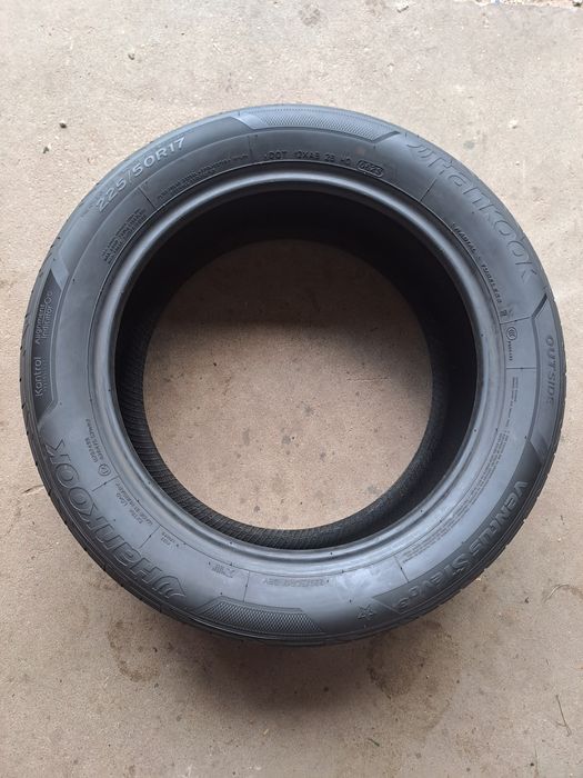 Opona 225 50 R17 98Y Hankook Ventus S1 evo3