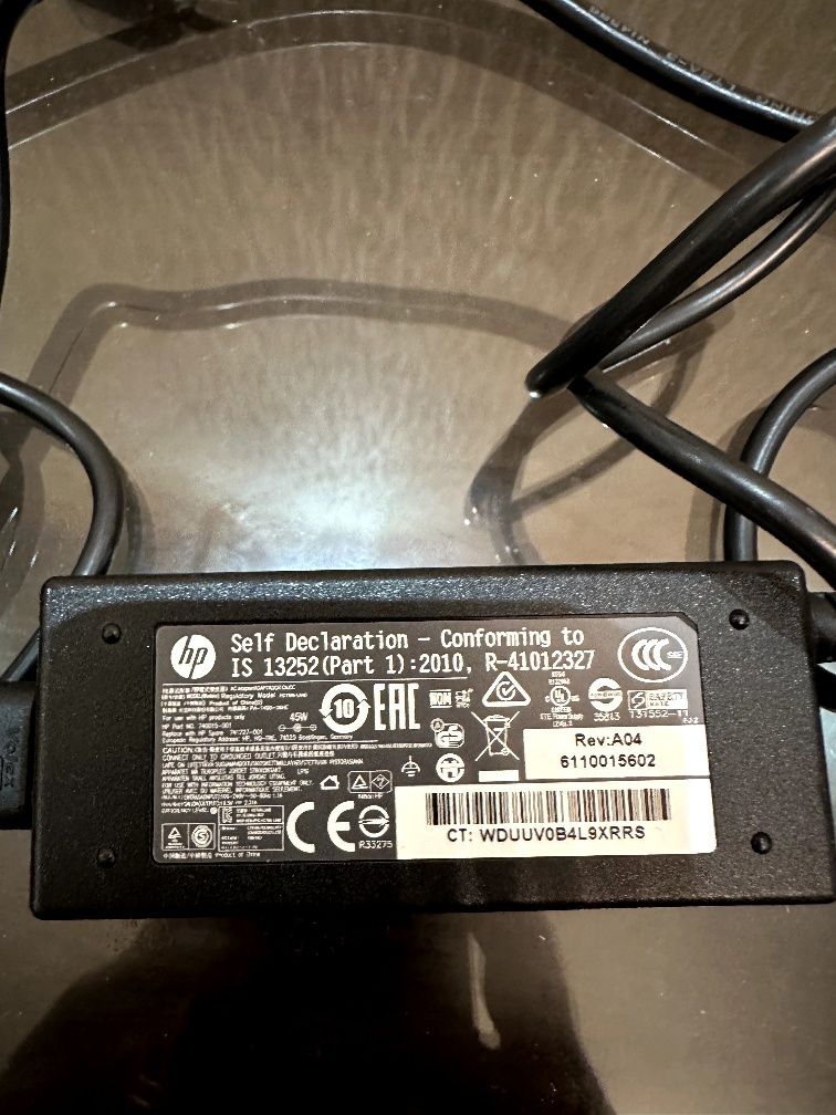 Ноутбук Hp 250 G4