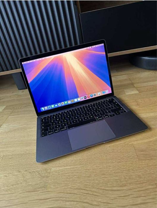 Jak Nowy MacBook Air 2020 8GB 256GB *Oryginalny Zestaw*