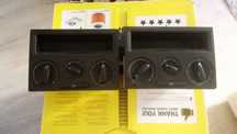 Panel wentylaci Vw T4
