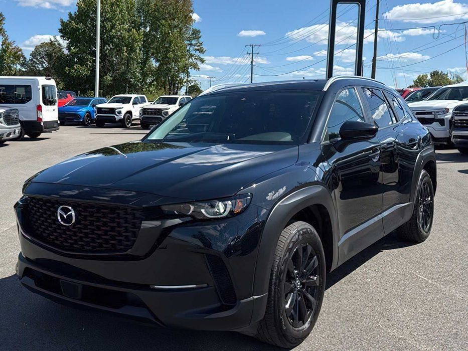 Mazda CX-50 S Preferred      2023