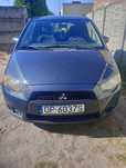 Mitsubishi Colt 2009