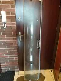 Drzwi do kabiny prysznicowej Geo 6 90cm