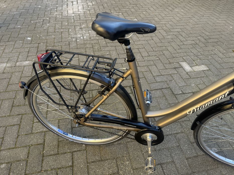 Продам жіночий велосипед. 28ʼʼ