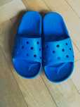 Crocs klapki C13 30-31