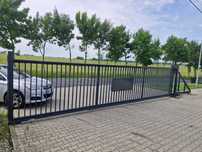 Balustrady, bramy | Meble do domu i ogrodu | Spawanie z dojazdem