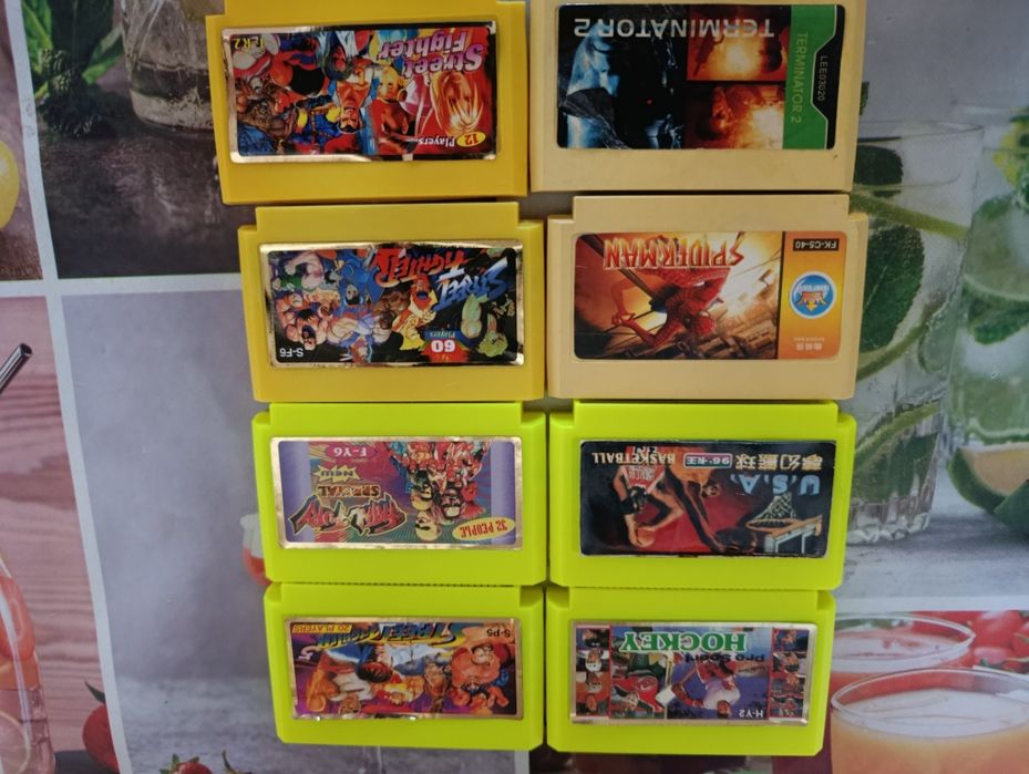 Картриджи цена все сразу !Цена с  Олх доставкой!