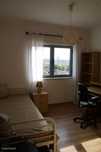 654305 - Quarto com cama de solteiro