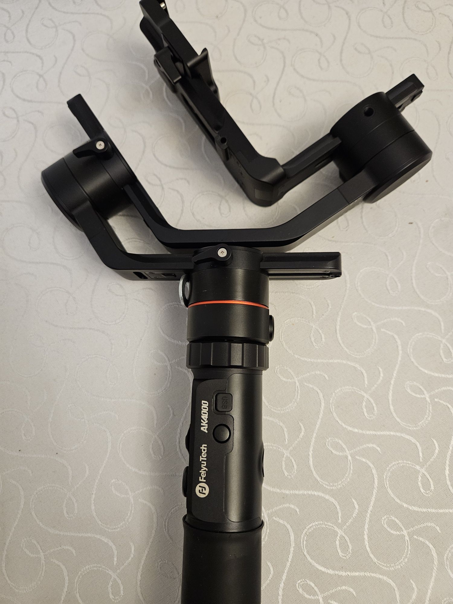 Gimbal Feiyutech ak4000