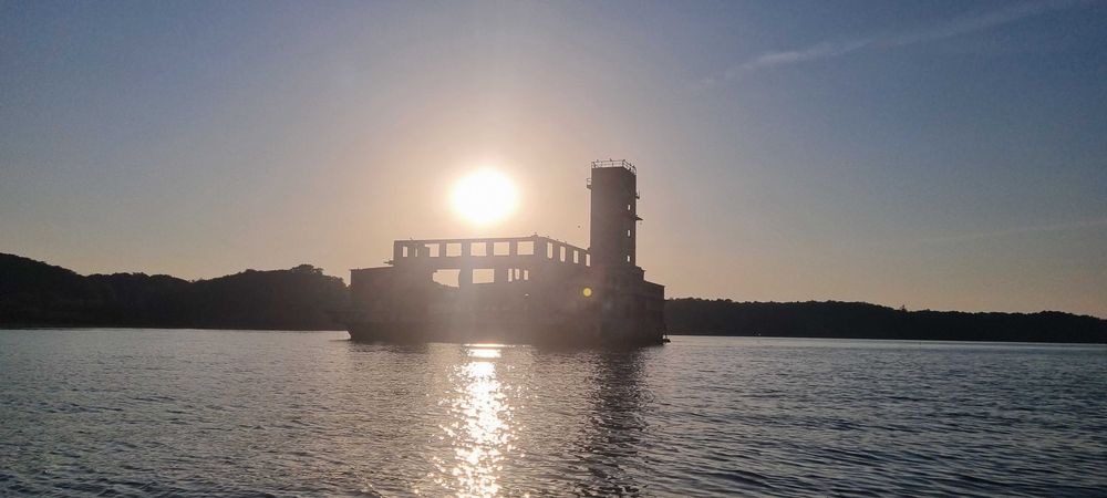 motorówka jacht łódz wynajem charter gdynia sopot gdańsk
