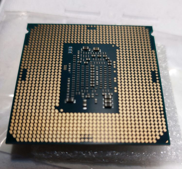 Intel Pentium G4400