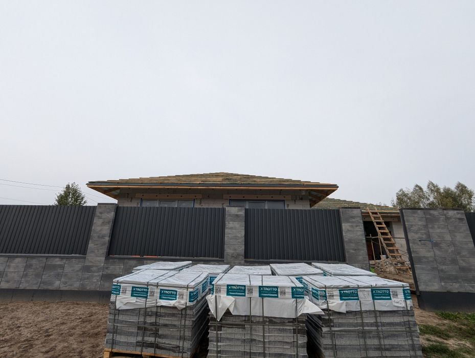 Продаж будинку у Михайлівці-Рубежівці