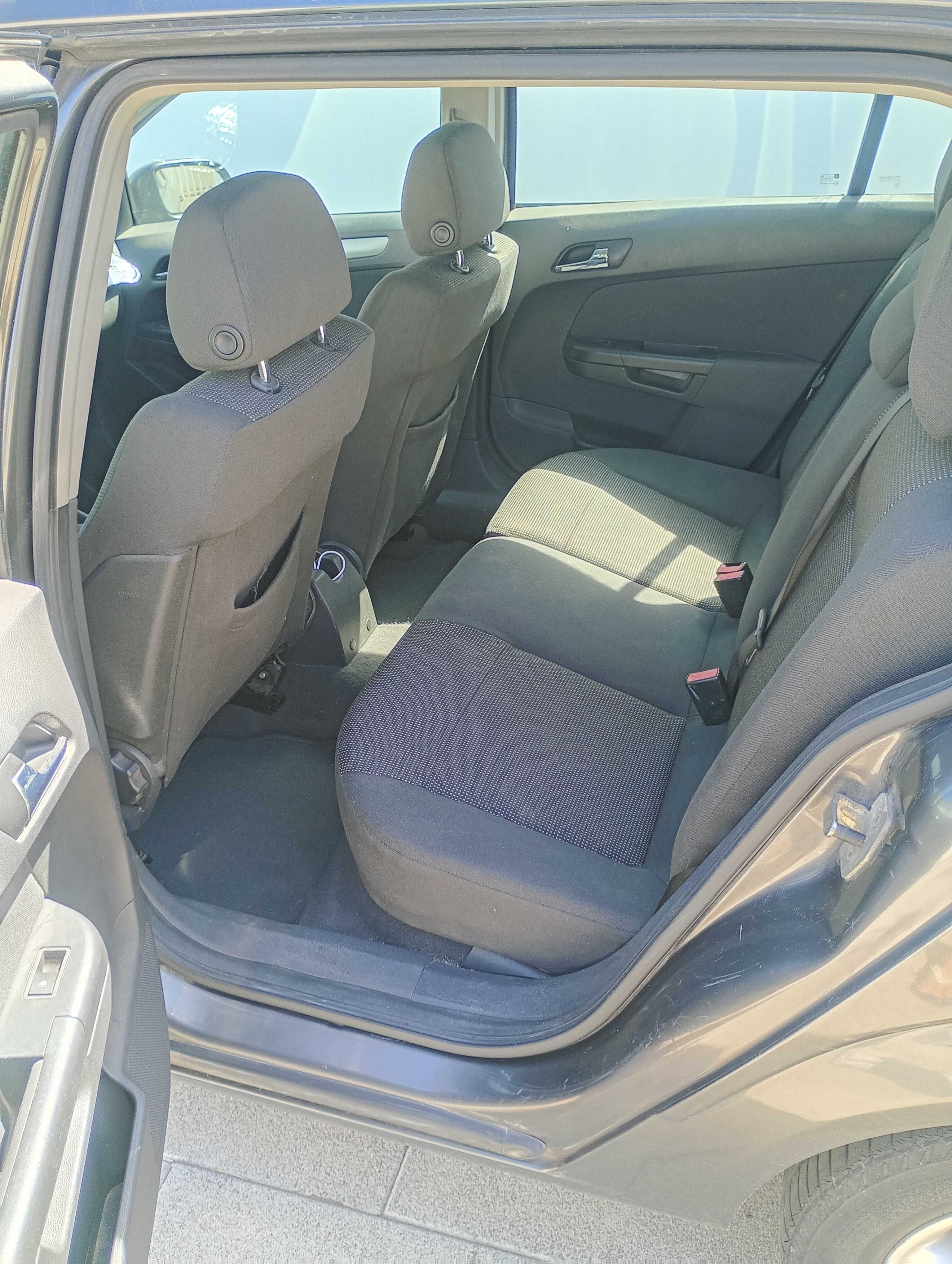 Opel Astra 2008 Caravan impecável. Carro de mulher !!