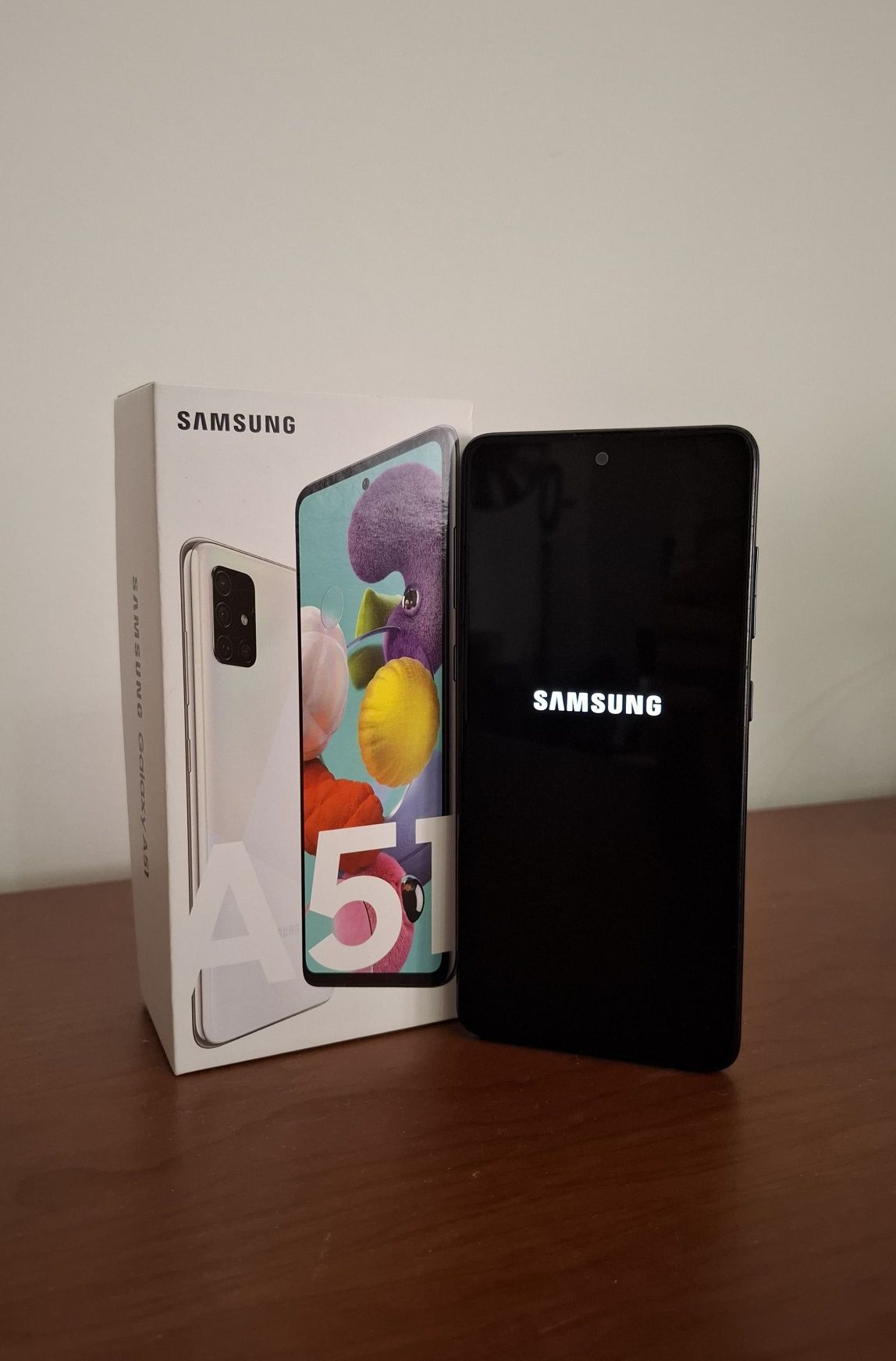 Samsung A51 128GB