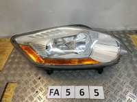 FA0565 Ford Kuga 1 08-12 Скло фари R 8V4113W029AE