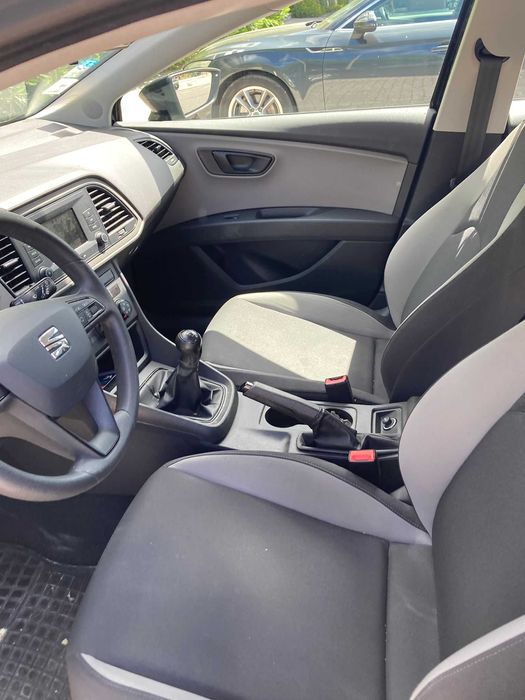 Seat Leon 1.6 TDI 2014