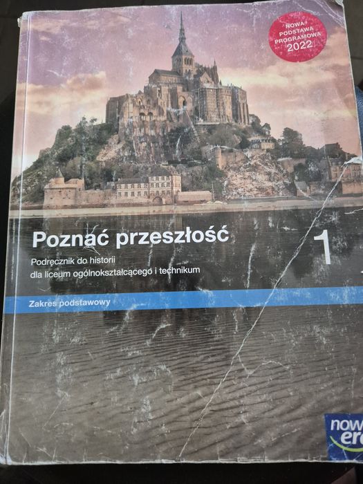 Poznać przeszłość 1