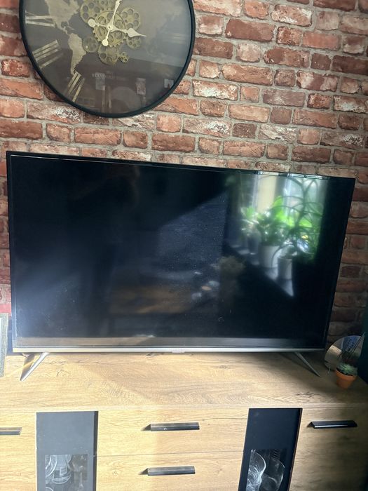 Telewizor TCL 50’