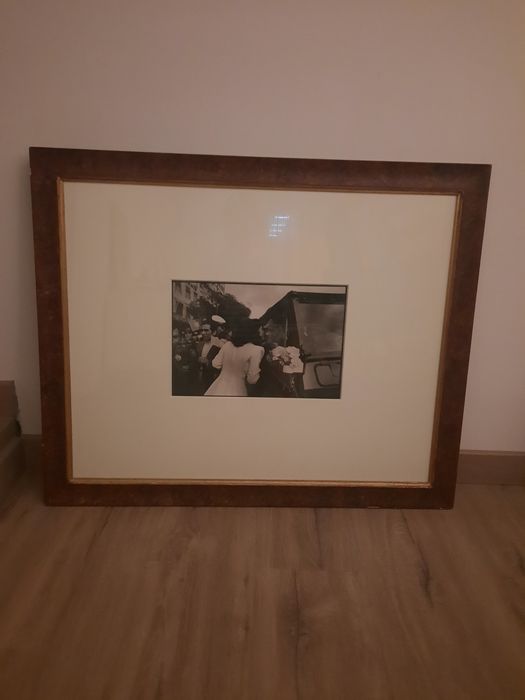 Fotografia original 25 Abril