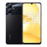 Realme c51 4/128 jak nowy