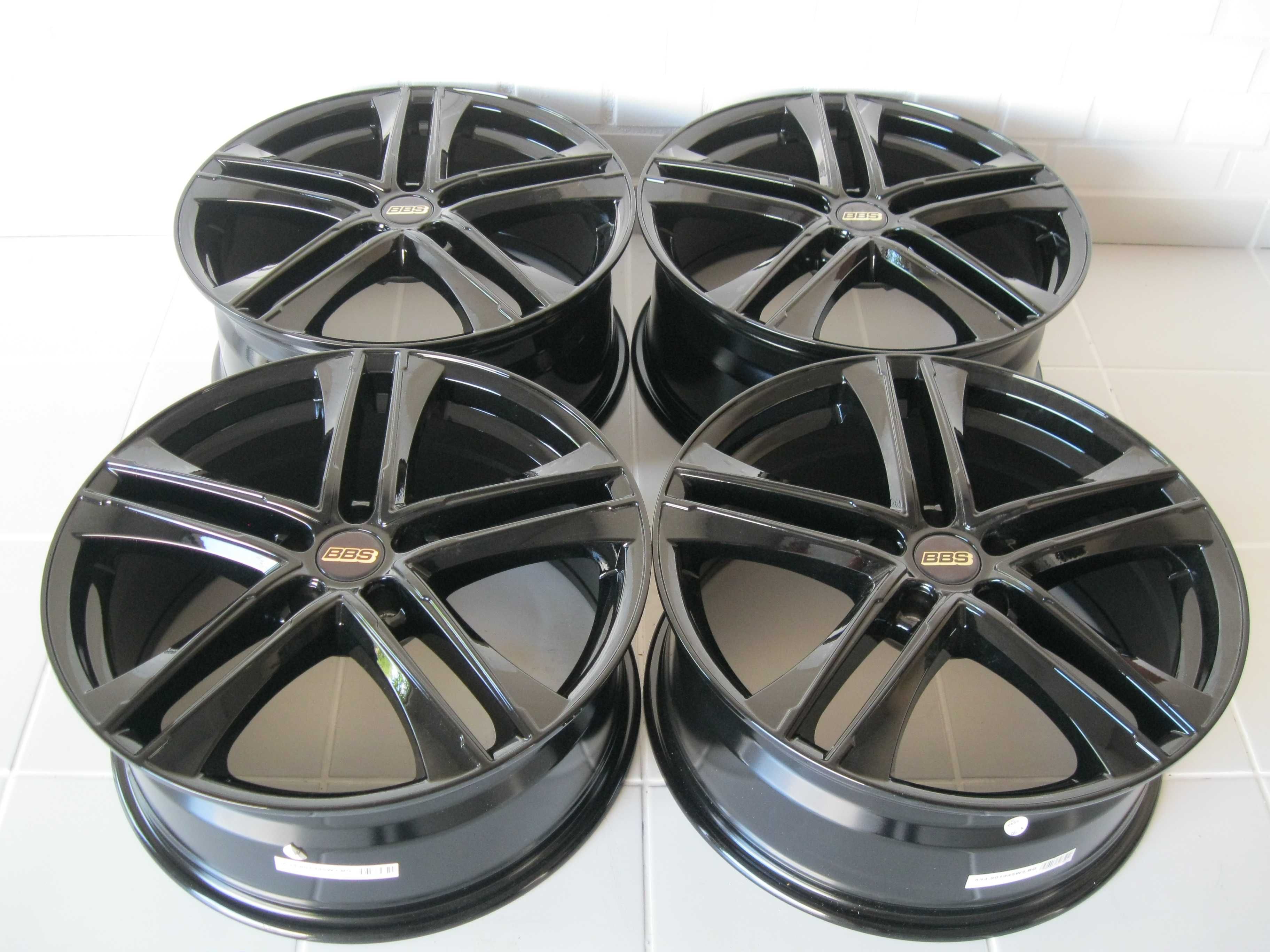 ASA - BBS 20" 5X112 Audi , VW , Seat ,Mercedes , Skoda