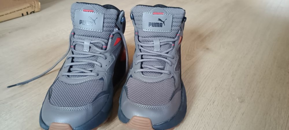 Кросівки пума оригінал