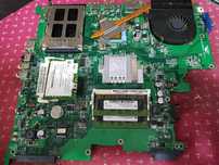 MotherBoard Intel DA0ZL8MB6C6 Acer Aspire 1642