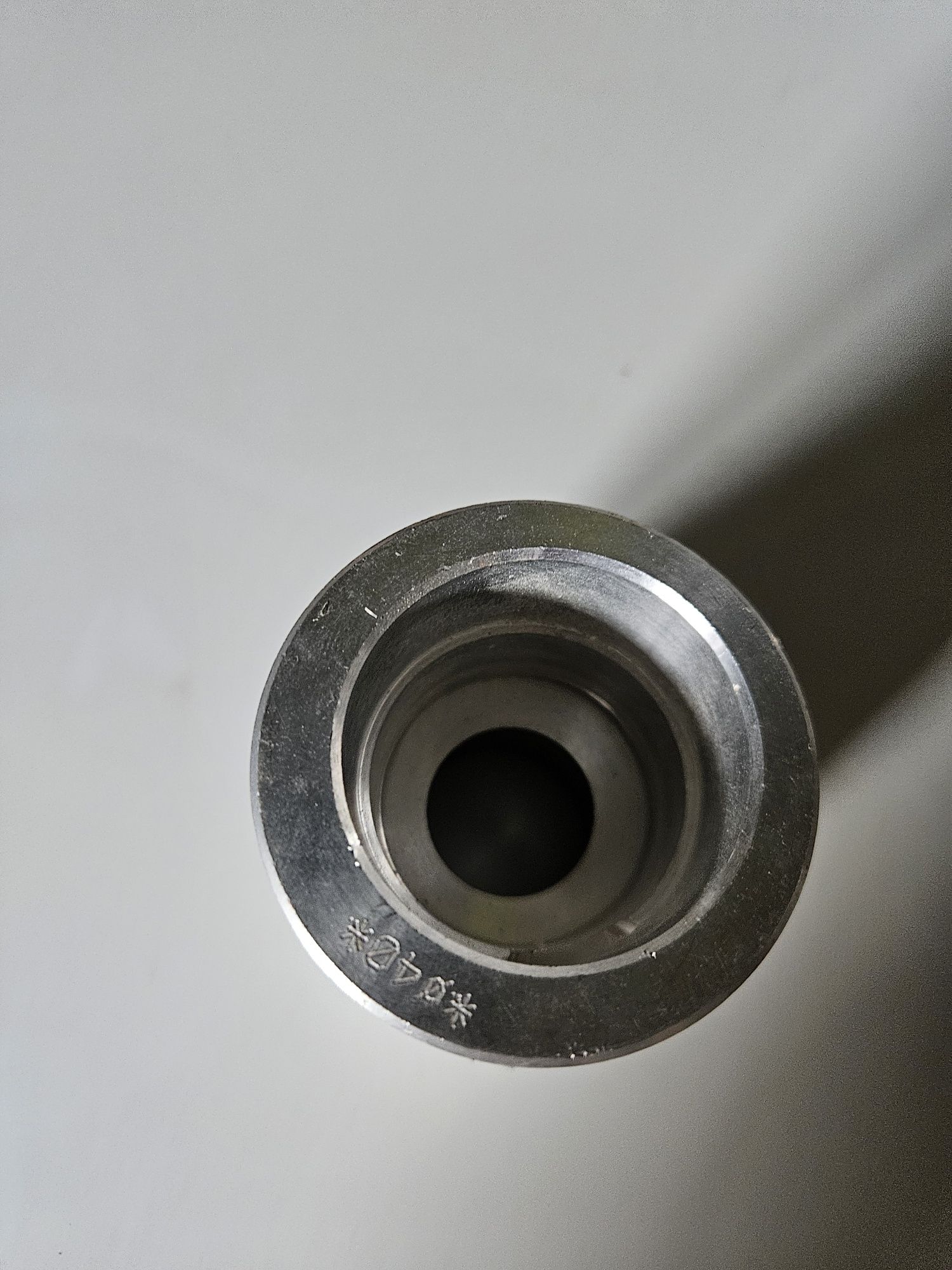 Zdzierak do rur PP 32 40