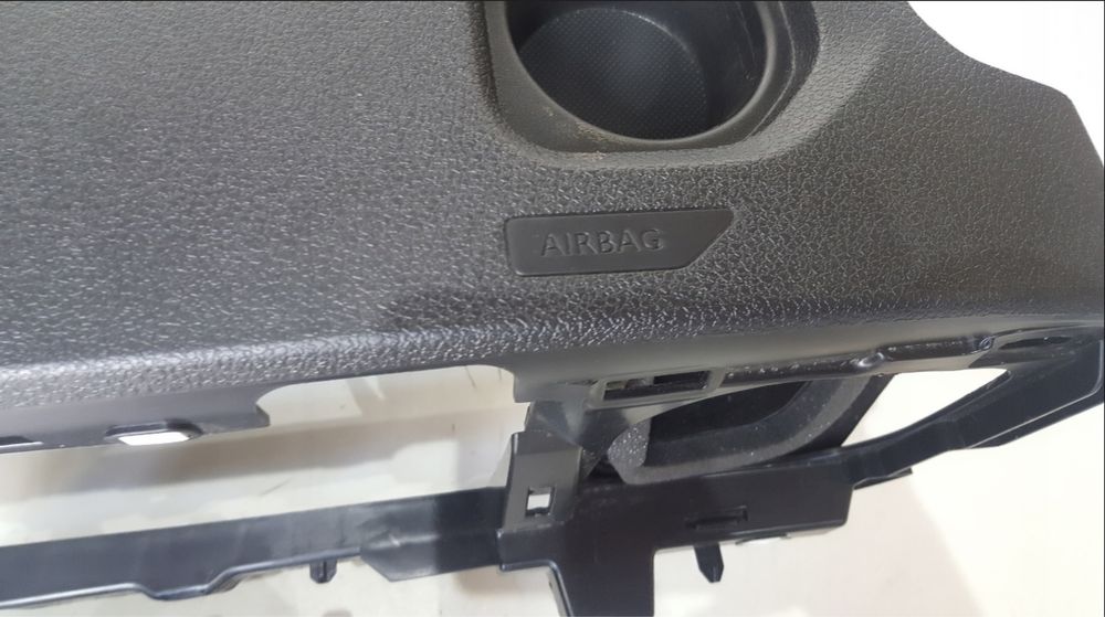 Kit Airbag peugeot expert original