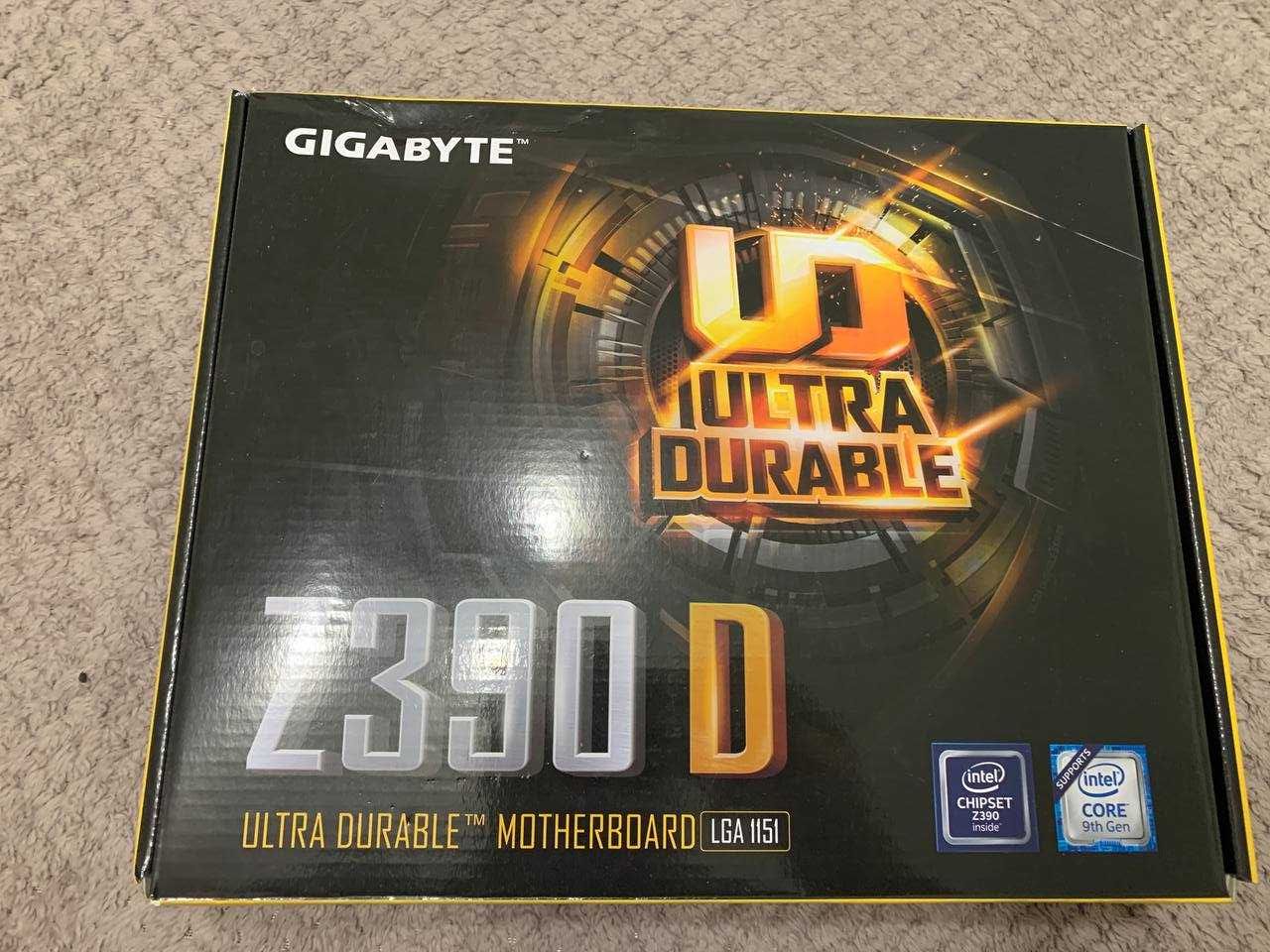 Процесор Intel Pentium Gold G5420 3.8GHz / 8GT / s / 4MB