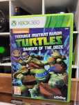 Teenage Mutant Ninja Turtles:Danger of the Ooze Xbox 360 SklepRetroWWA