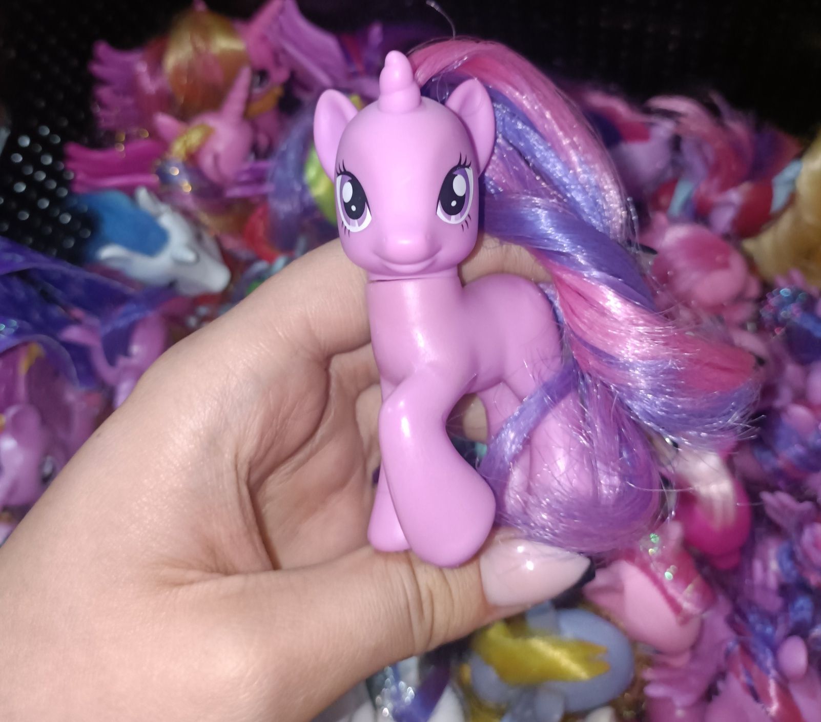 Поні , mlp , лот