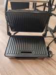 Mini grill elektryczny