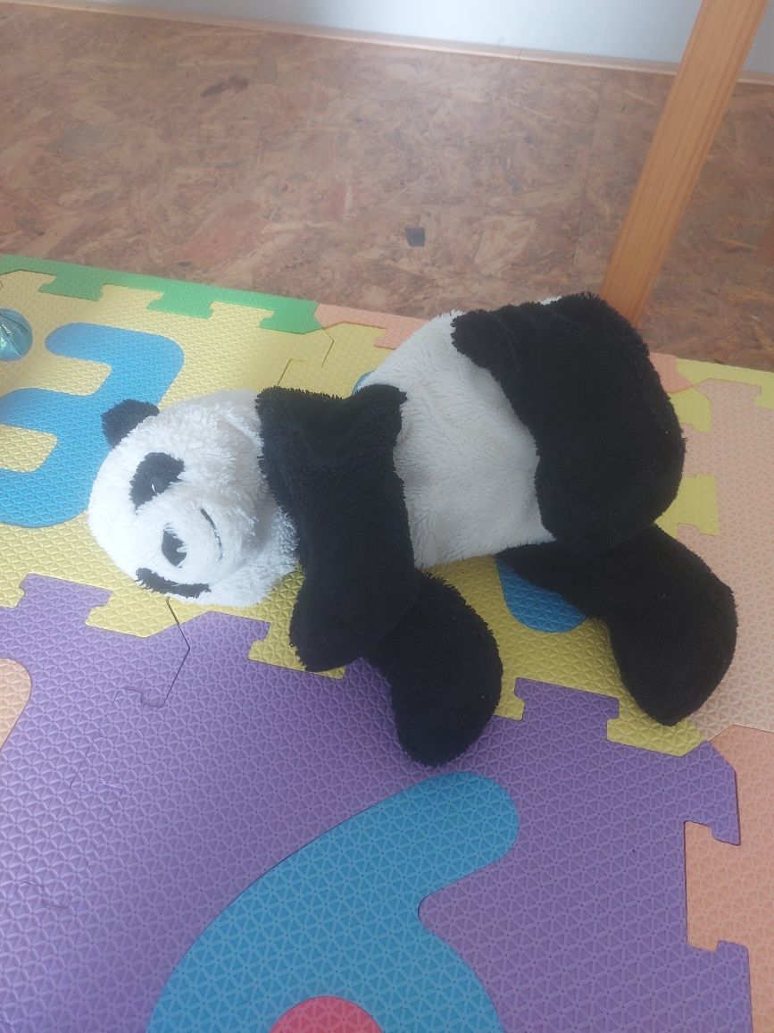 Peluche do Panda