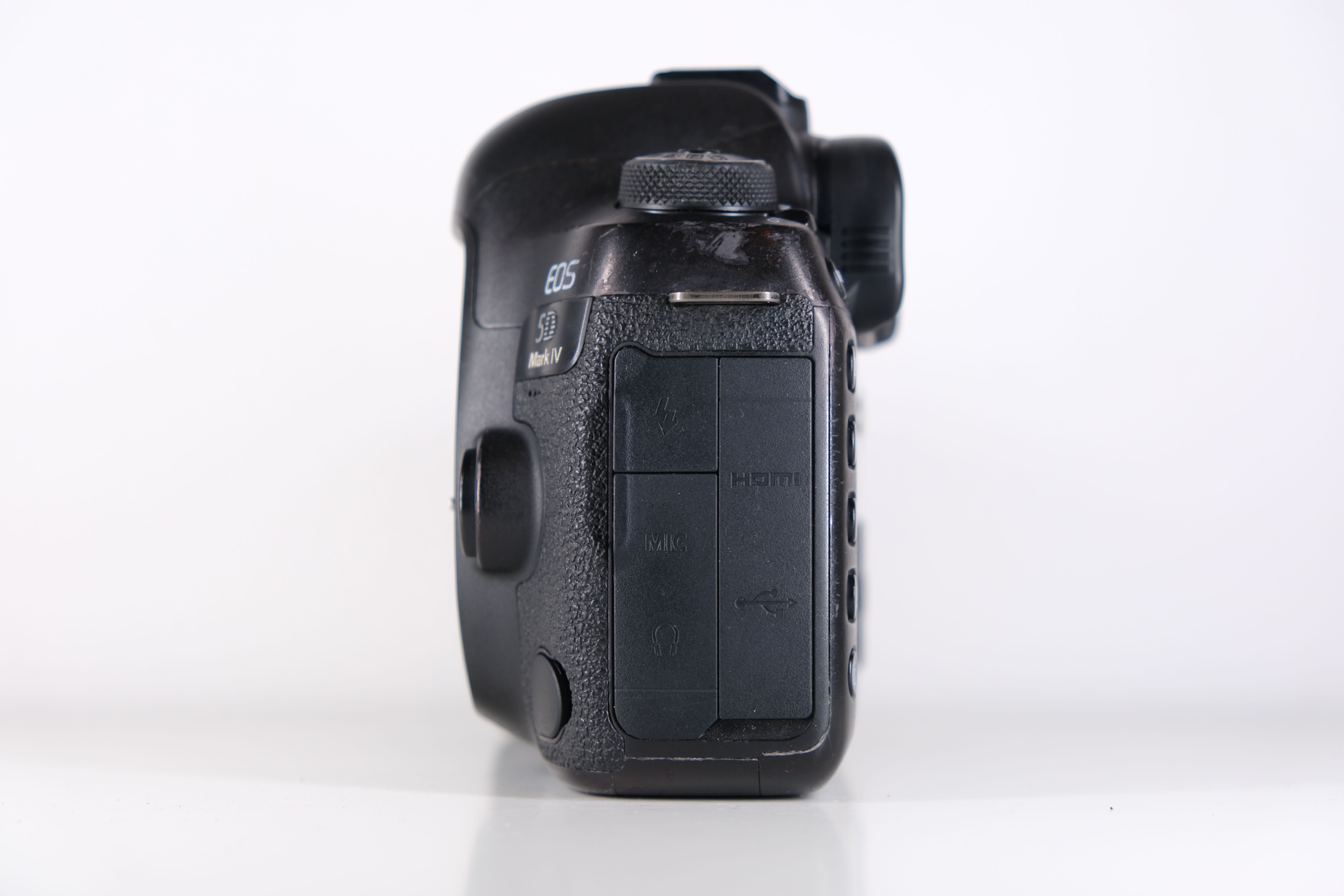 Canon EOS 5D Mark IV ( mark 4 ) + гарантія