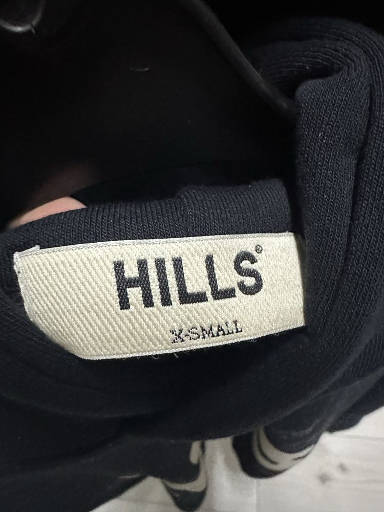 Bluza Hills stan nowy