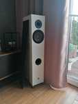 AKKUS Monolith F1