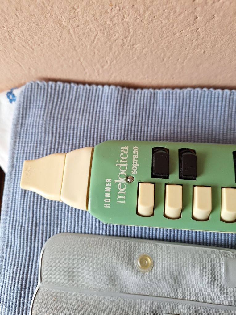 Harmonijka Melodica Soprano