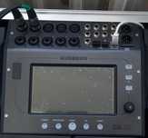 Mikser Allen&Heath CQ12T