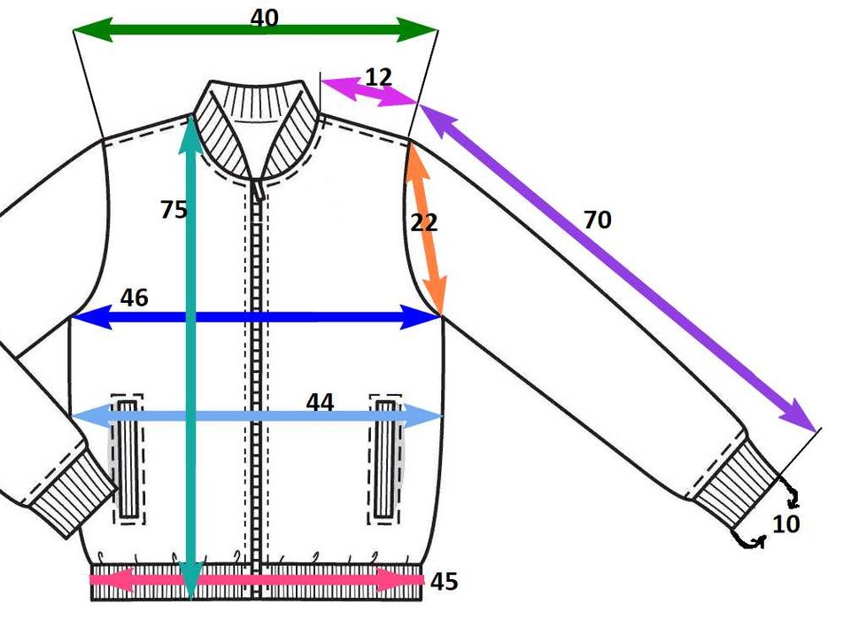 Термокофта wedze чоловіча stratermic x warm зональна кофта вовна