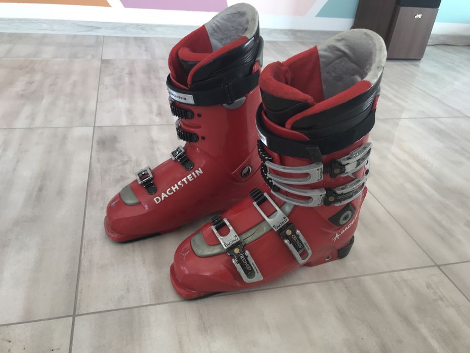 Buty narciarskie zjazdowe Dachstein 45