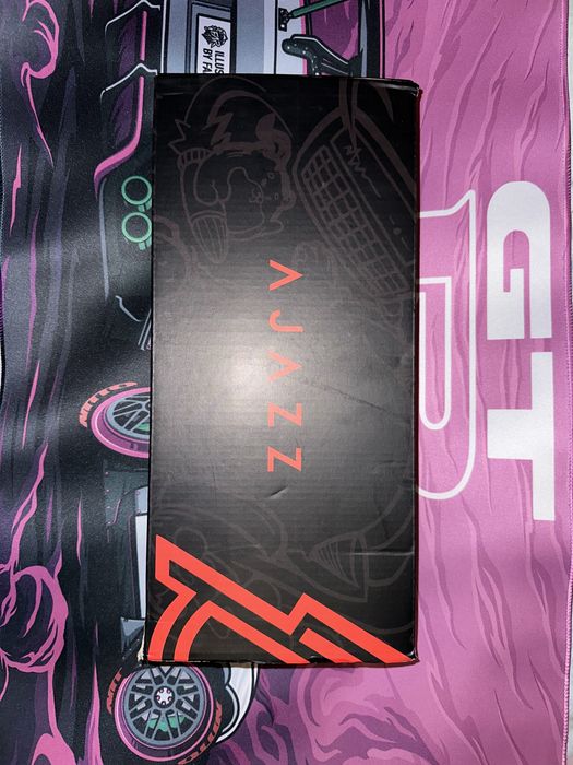 !! NEW !! Клавіатура Ajazz ak820pro