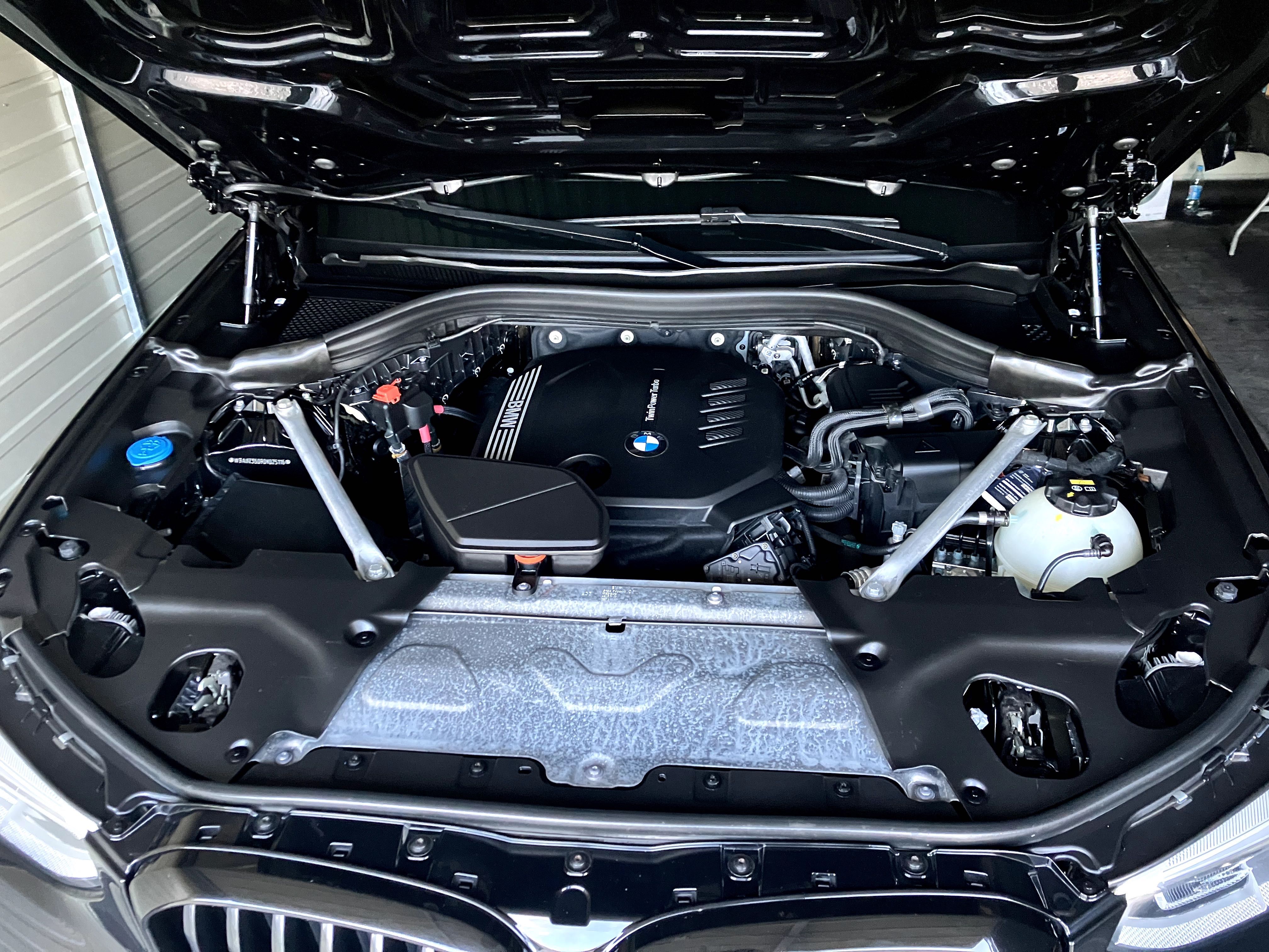 Sprzedam BMW x Drive 20d M Sport M Pakiet