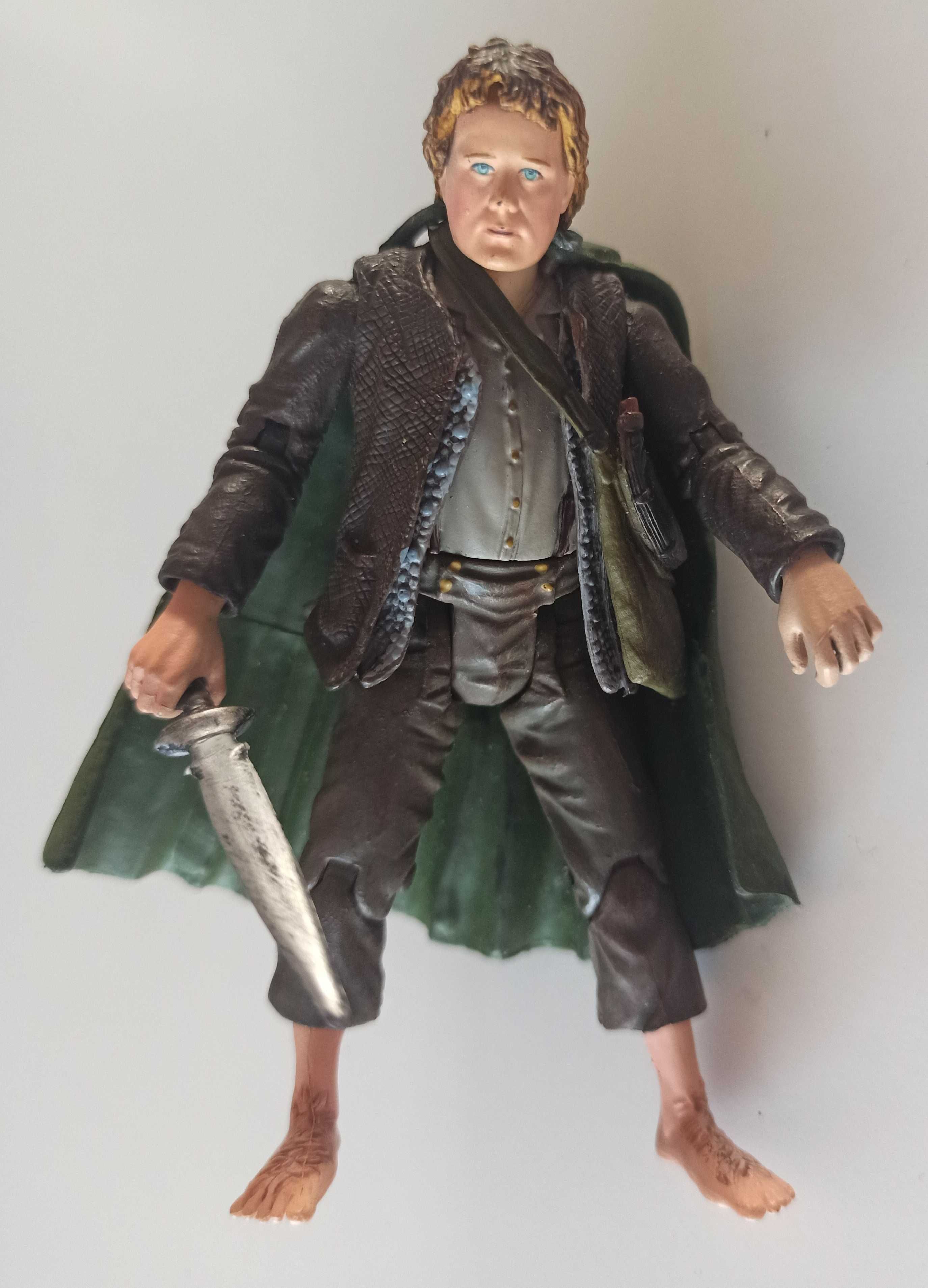 Sam Samwise Gamgee figurka 11,5 cm Władca Pierścieni Lords Of The Ring