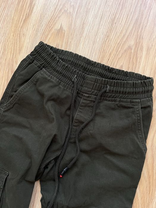 Штани - карго чоловічі