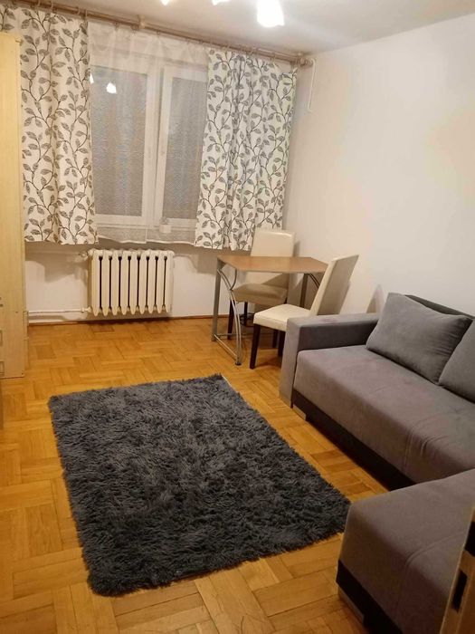 Wynajmę Pokój  -Duży- dla  1 os,  lub Pary,-Wolny