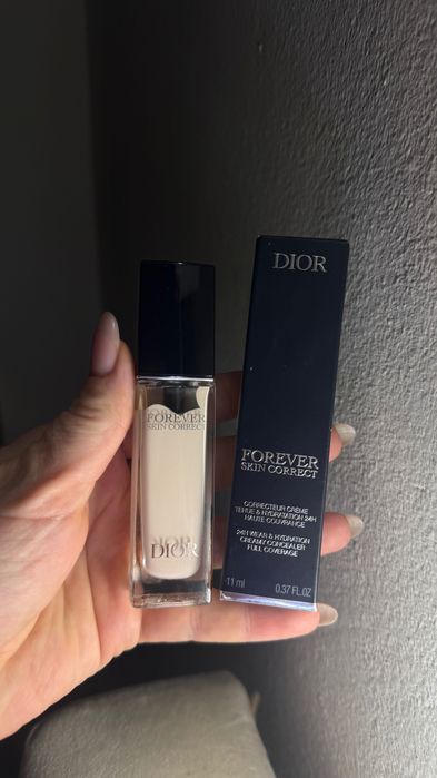Коректор Dior Forever Skin 00 neutral