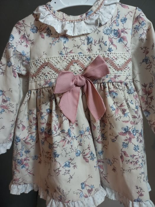 Святкове нарядне плаття, сукня для дівчинки