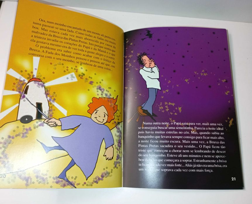 Inês, a Pipoca - Rui Ivo