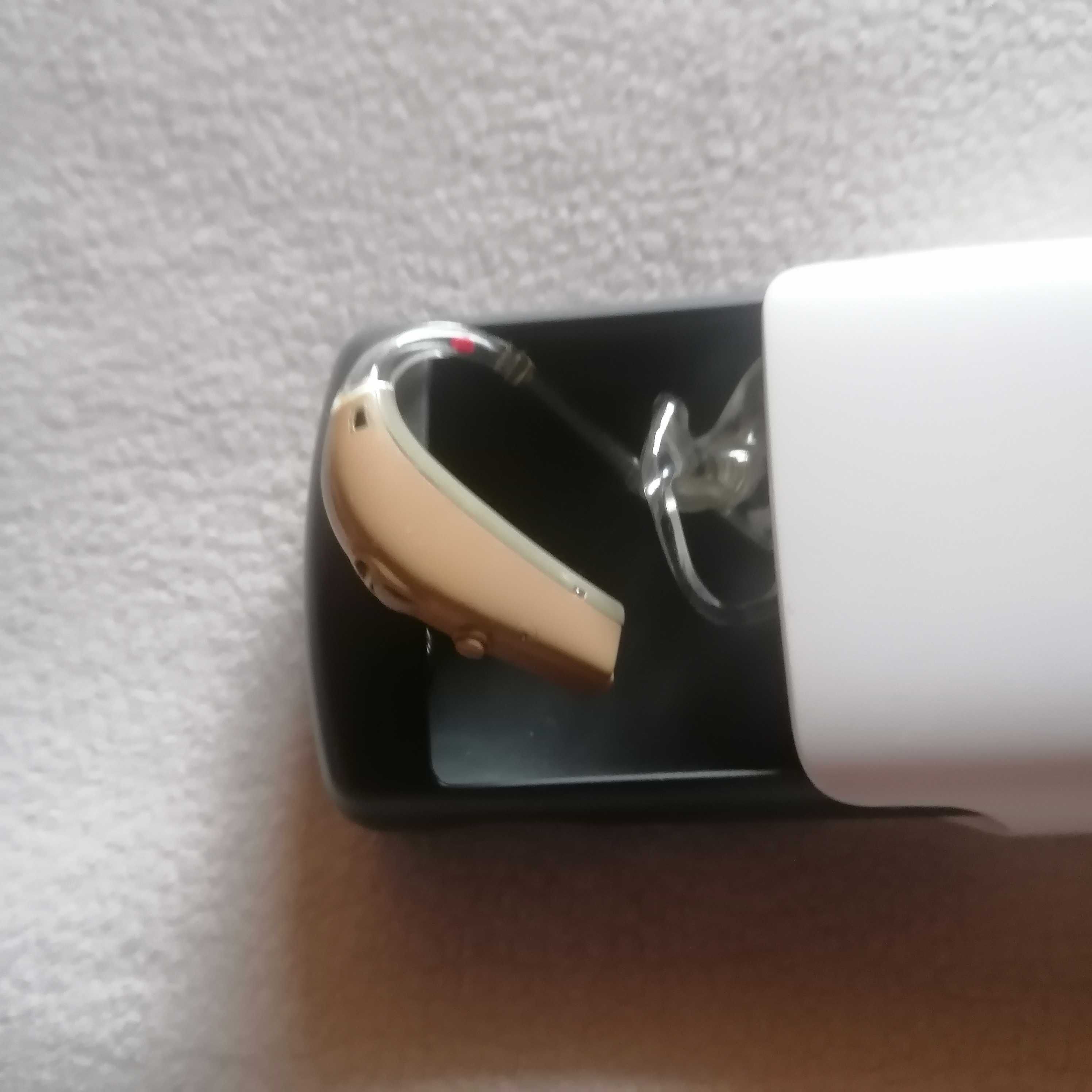 Oticon prosty aparat
